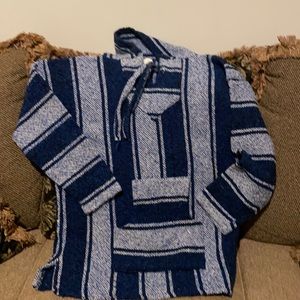 Sweater Hoodie L kids UNISEX USED